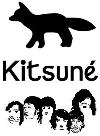 Kitsuné