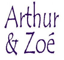 Arthur et Zoé