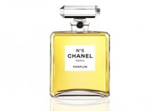 Flacon du parfum Chanel N°5
