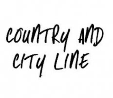 Country and City Line