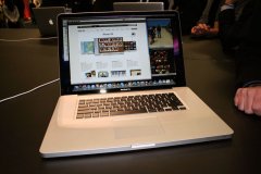 MacBook pro unibody