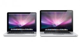MacBook version portable d’Apple