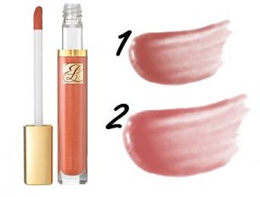 Pure Color Gloss Estée Lauder : vos lèvres en nude pour l'été