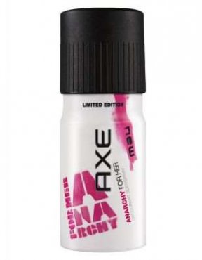 Déodorant pour femme "Axe Anarchy For Her"