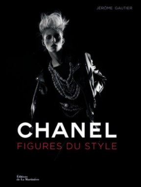 L'hommage de Jérôme Gautier à l'une des plus grandes maisons de France : « Chanel, Figures de style »