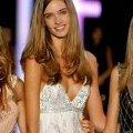 Candidates du concours Élite Model Look 2009