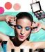 La ligne de maquillage Blue Sunshine by Sephora