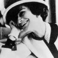 la couturière Coco Chanel