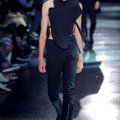 Collection homme Printemps-été 2011 Ann Demeulemeester