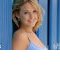Aurelie Vaneck alias Ninon dans Plus Belle La Vie