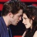 Kristen Stewart et Robert Pattinson in love