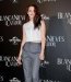 Kristen Stewart au look stylée à Mexico