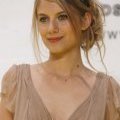 Melanie Laurent nouvelle égérie des parfums Dior en 2011