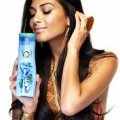 Nicole Scherzinger, nouvelle égérie Herbal Essences