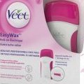 Le Veet Roll-on Electrique - Easy Wax