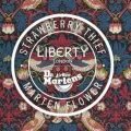 Dr Martens et Liberty of London en fleurs