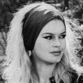 L'actrice Brigitte Bardot dans les années de gloire