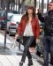 Jessica Biel, rock’n’chic sur les trottoirs parisiens !