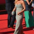 Hayden Panettiere en femme fatale aux ESPY awards