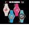 Les montres 