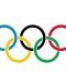 Les Jeux Olympiques
