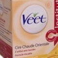 La Cire Chaude Orientale
