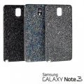 Galaxy Note 3 : une coque enrobée de cristaux !