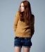Pull de la collection automne hiver 2012-2013 de Bershka