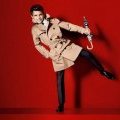 Romeo Beckham, égérie Burberry !