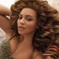 Beyoncé Knowles pour la campagne été 2012 de House Of Deréon