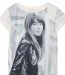 Tee-shirt Maje à l'effigie de Françoise Hardy