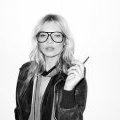 Terry Richardson dévoile Kate Moss en toute simplicité