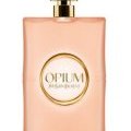 « Opium Vapeurs de Parfum » d’Yves Saint-Laurent