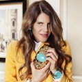 Anna Dello Russo et H&M en collaboration