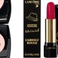 Les produits phares de la collection Golden Hat de Lancôme