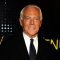 Giorgio Armani de retour dans le sport