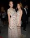 Jessica Alba et Nicole Richie, so glamourous en robes longues imprimées !