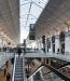 La gare St Lazare : nouveau point shopping à Paris
