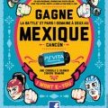 Un voyage au Mexique avec E-You by Eram 