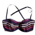 Soutien-gorge rayé Sonia Rykiel H&M