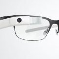 Titanium Collection : une gamme de montures compatibles Google Glass