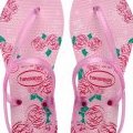 Modèles pour femme Flash Urban Fresh collection Havaianas printemps-été 2011