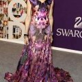 Sarah Jessica parker lors du CFDA fashion award 2010