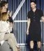 Marc Jacobs lors du défilé Automne-Hiver 2012/2013 de Louis Vuitton 