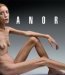 Une campagne-choc contre l'anoréxie