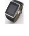 La première montre connectée signée LG