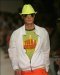Des podiums Milanais hauts en couleurs !