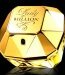 Lady million, nouvelle fragrance Paco Rabanne