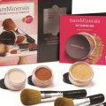 Get started kit BareMinerals