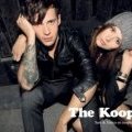 Sam et Emica pour The Kooples